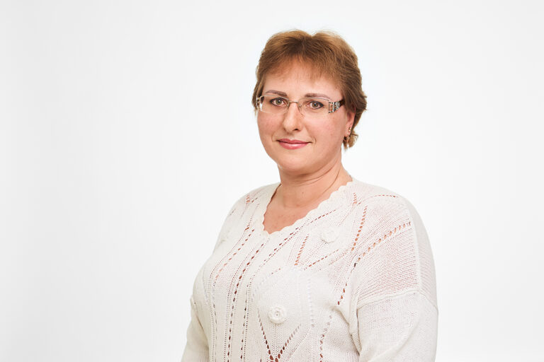 Jelena Mihhailova