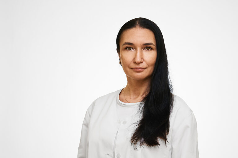Nadežda Hovanskaja