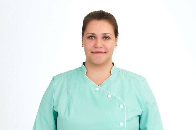 Natalja Semenjako