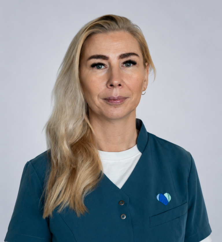 Siiri Lõhmus