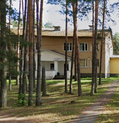 Värska
