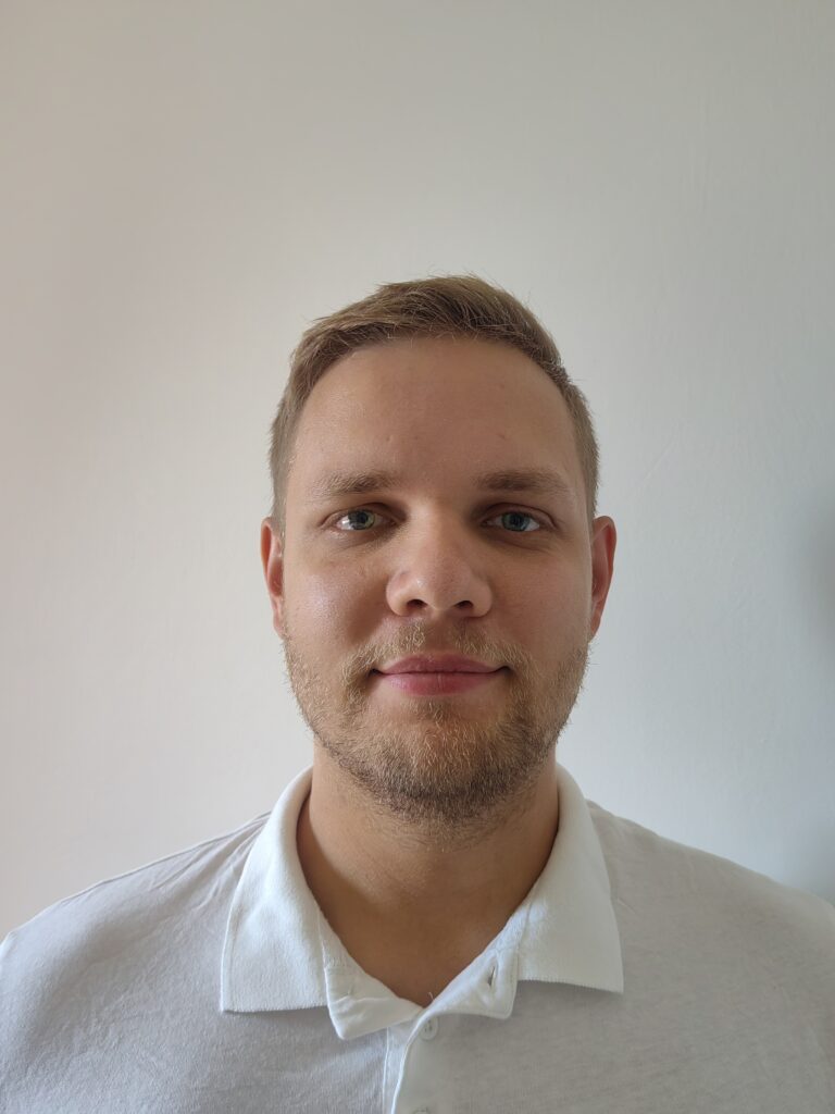 Karl-Alex Sokolov